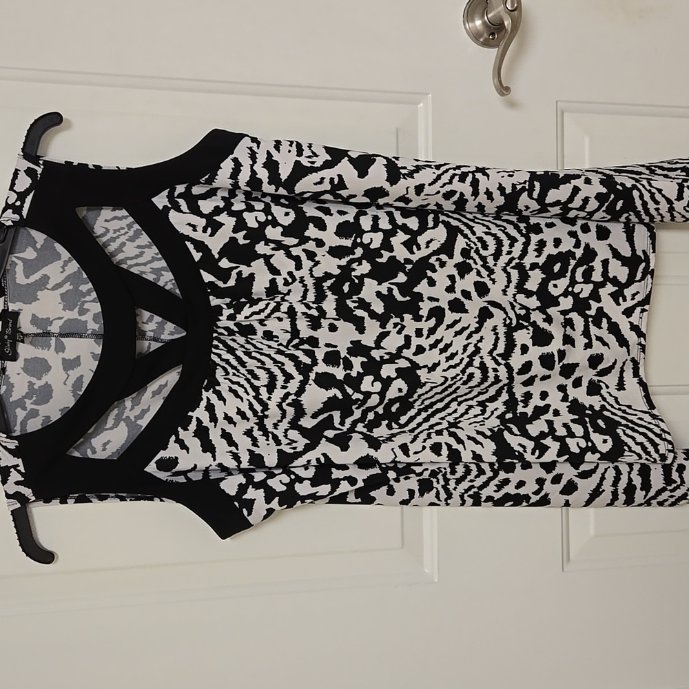 Women's Dressy Shirt